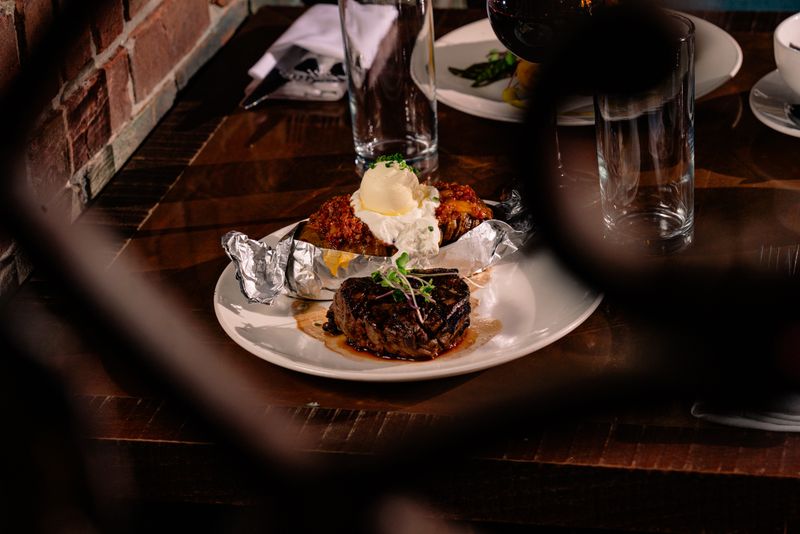 Lunch Hours and Local Rhythm