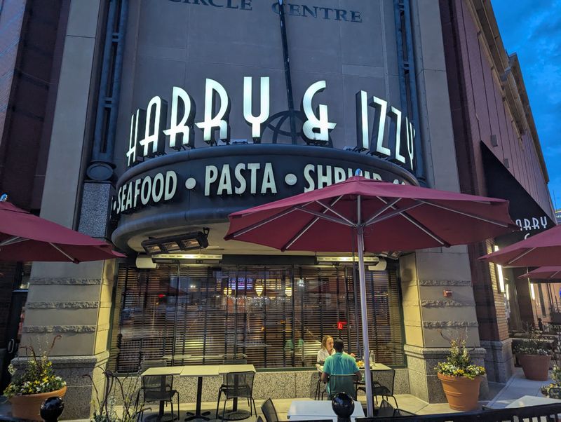 Wine Wall and Pairing Guidance