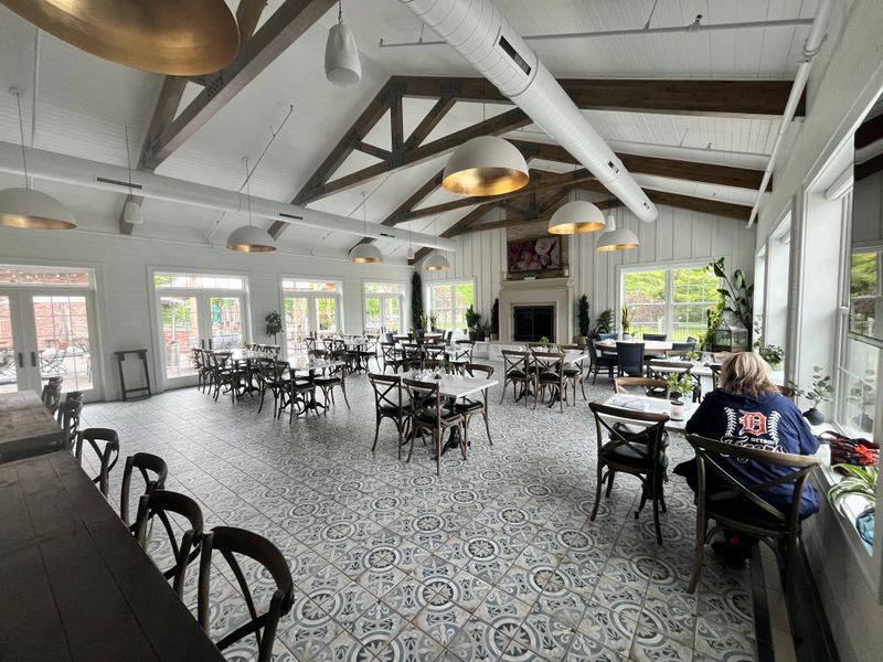 Friendly Service And Local Heart