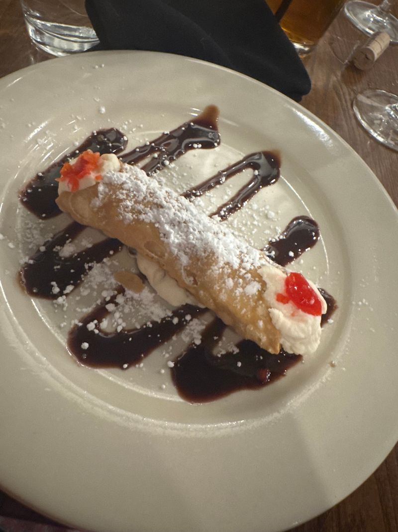 Desserts Worth Saving Room For