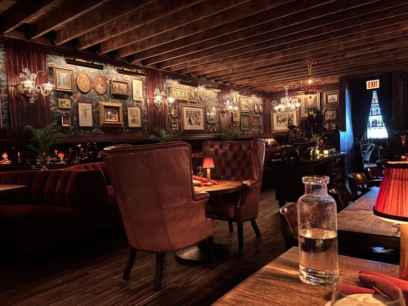 Service That Turns Nights Into Celebrations