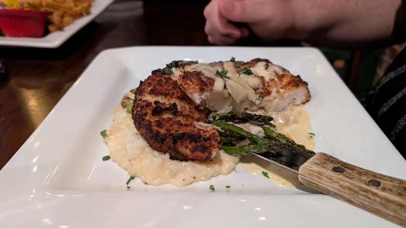 Appetizers That Set the Tone