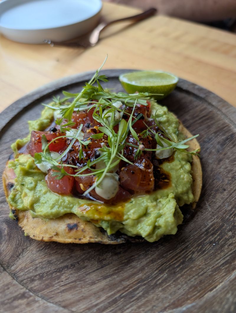 The Salsa And Chile Spectrum