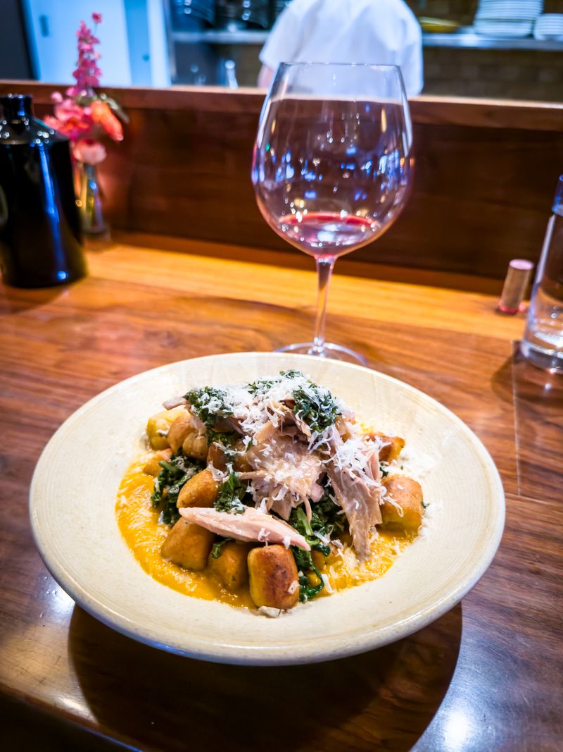 Chef’s Counter Theater