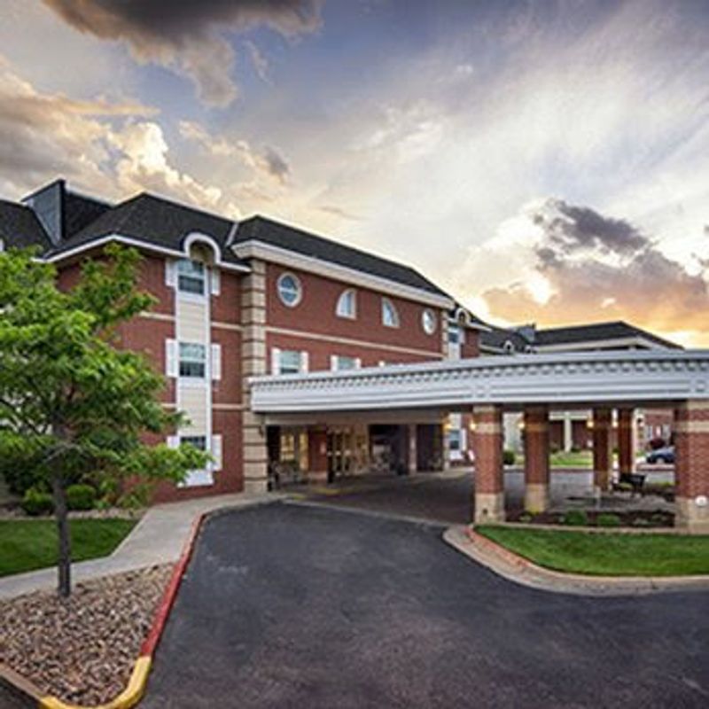 Wichita, Kansas — Big City With Affordable Retirement Living