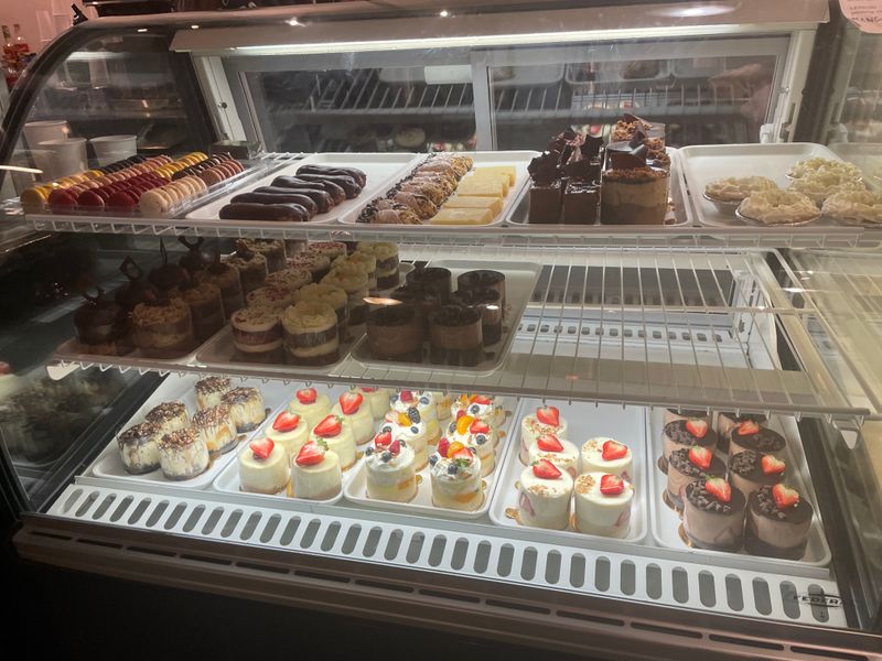 Tart Case Highlights