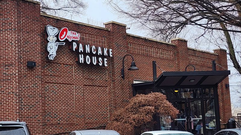 Parking And Arrival Flow