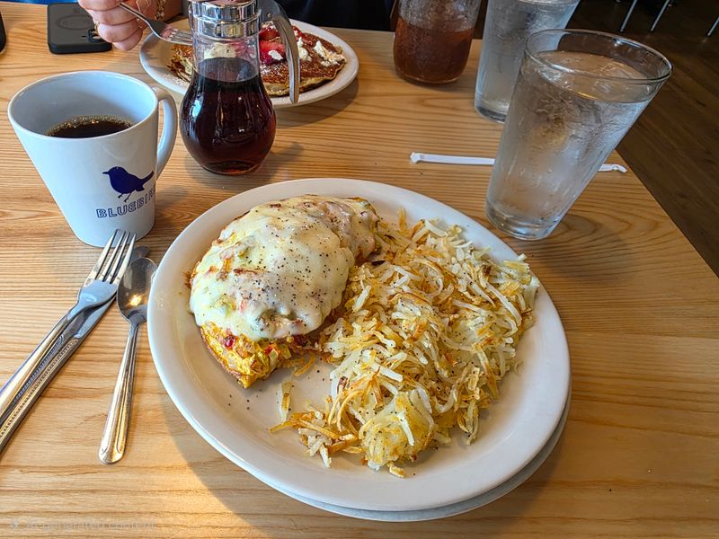 Breakfast Specialties Locals Love