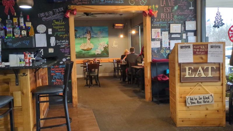 First-Timer Tips and Logistics