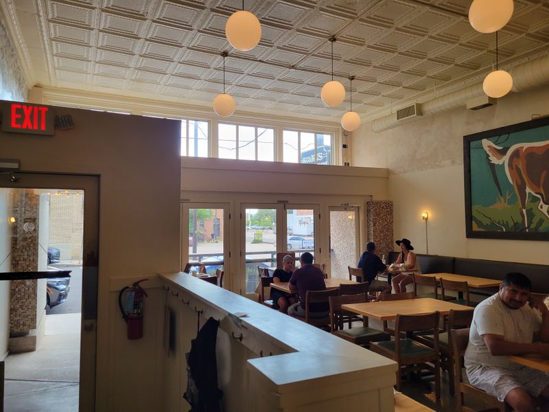 The Window Seat Ritual