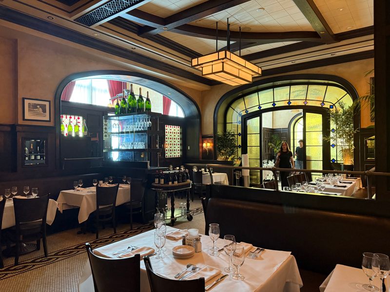 Service That Elevates the Meal