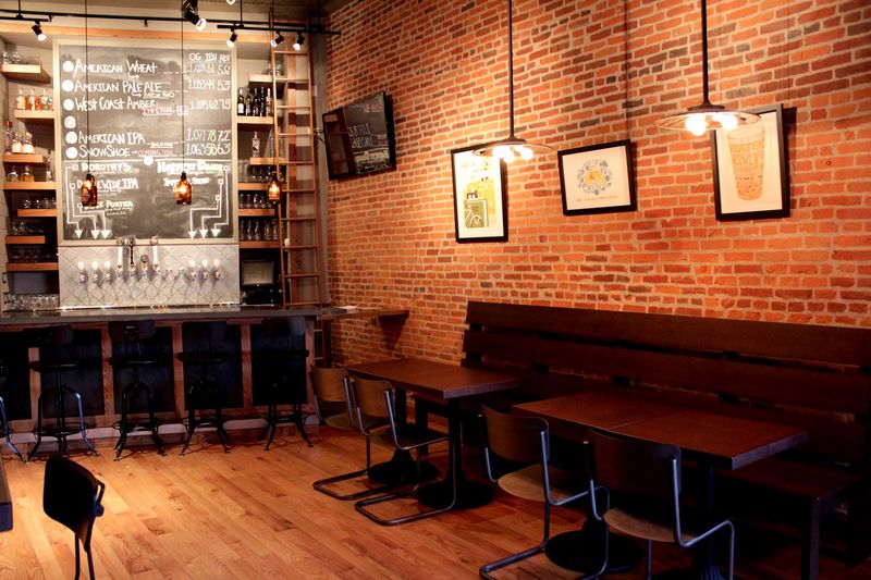 Breweries and board talk