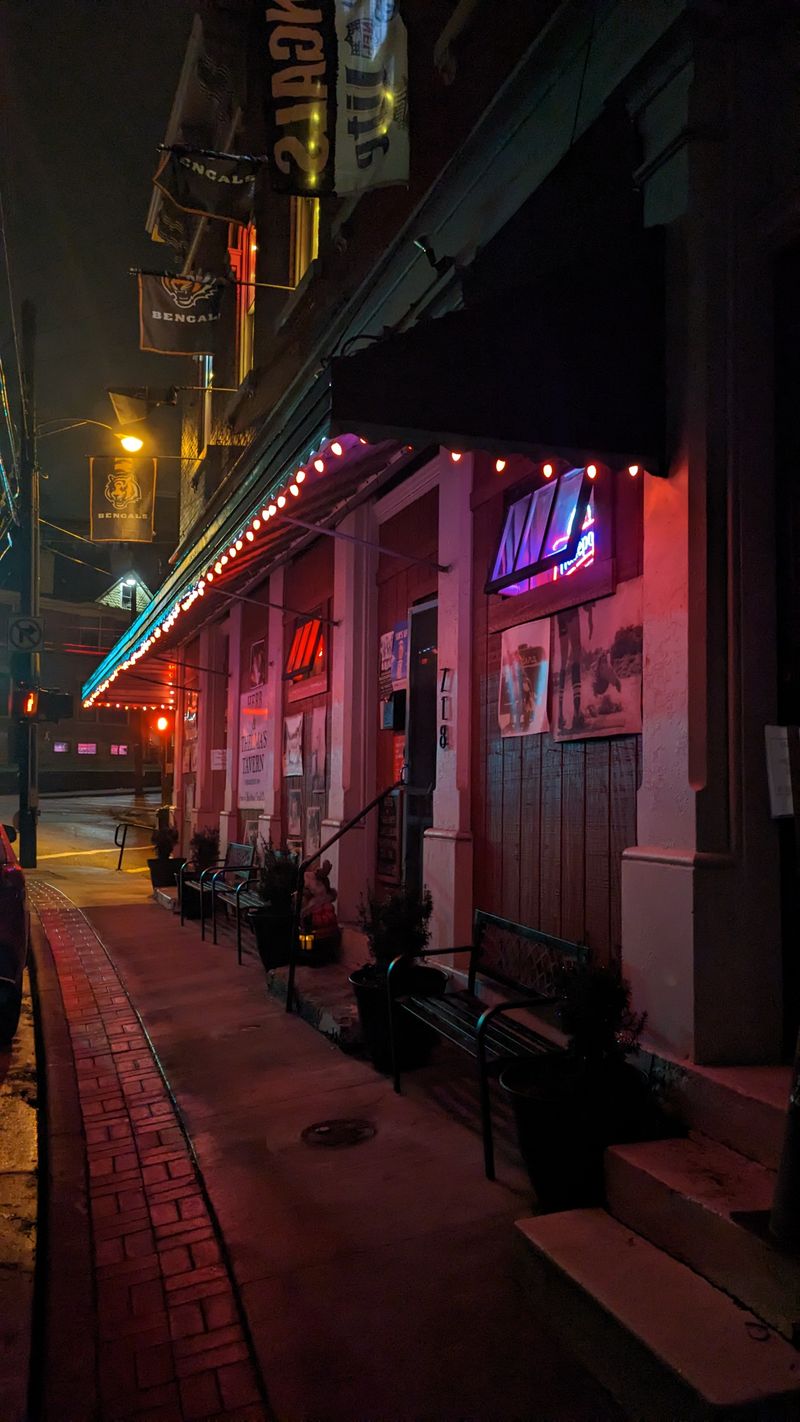 The Black Bean Option