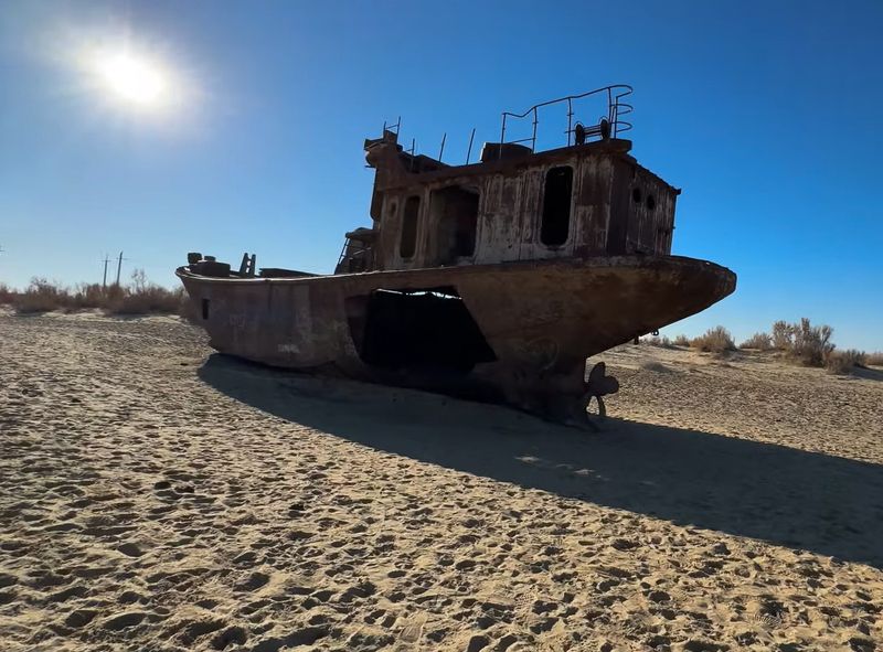 Economic Decline and Poverty