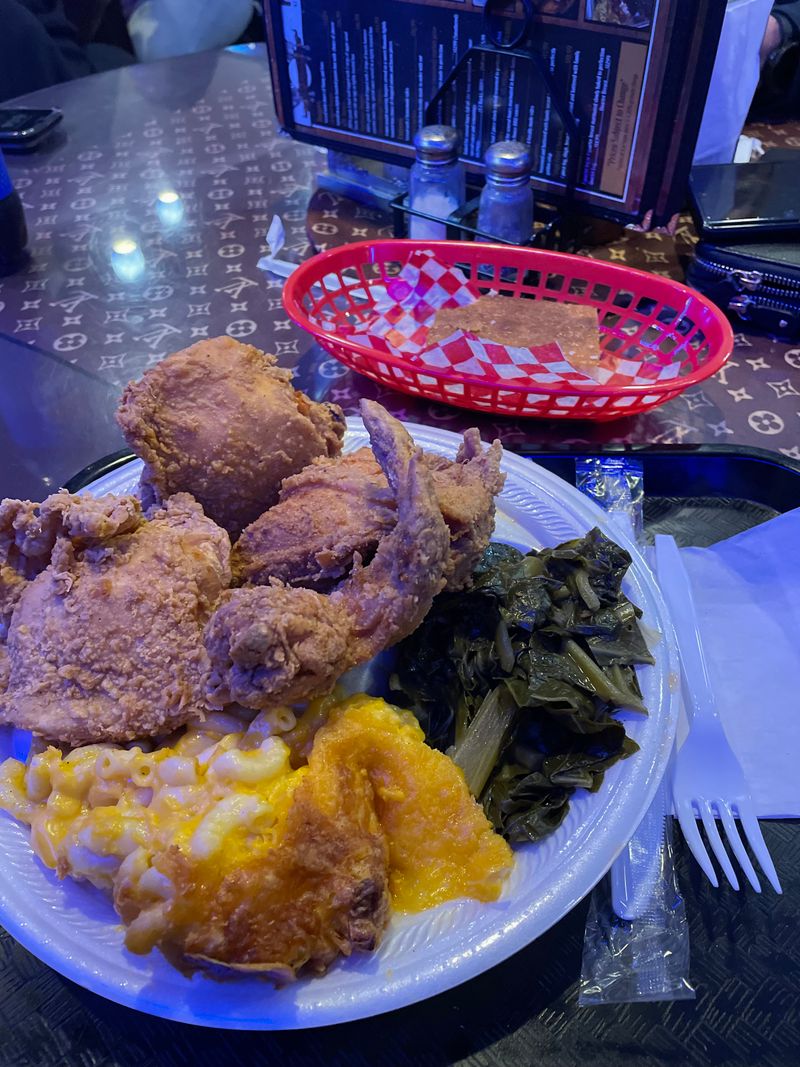 Yams With Cinnamon Glaze