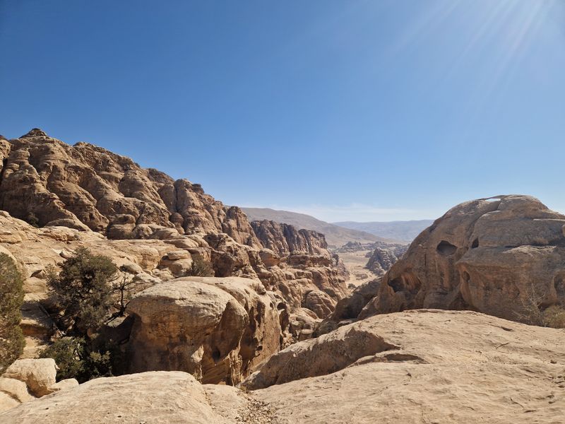 Jordan Cultural Landscapes & Adventure Trails
