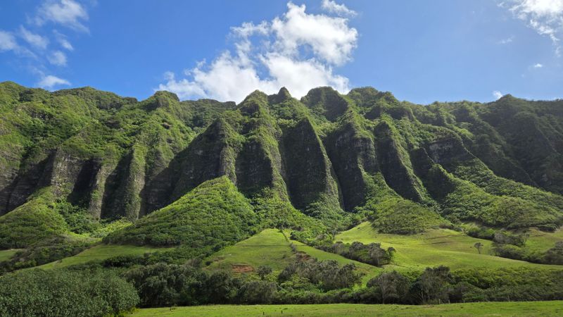 Kauaʻi, Hawaii – Jurassic Landscapes