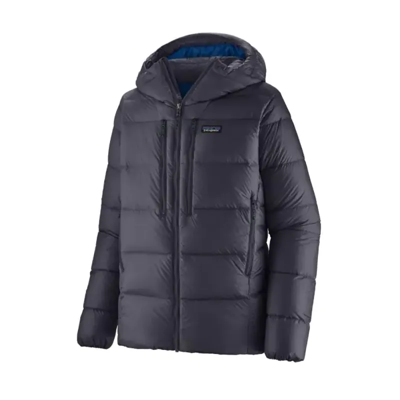 Patagonia Fitz Roy Hooded Down Parka