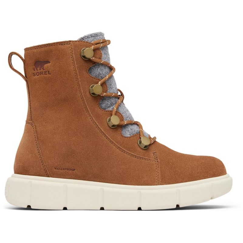 Sorel Explorer Joan Winter Boots