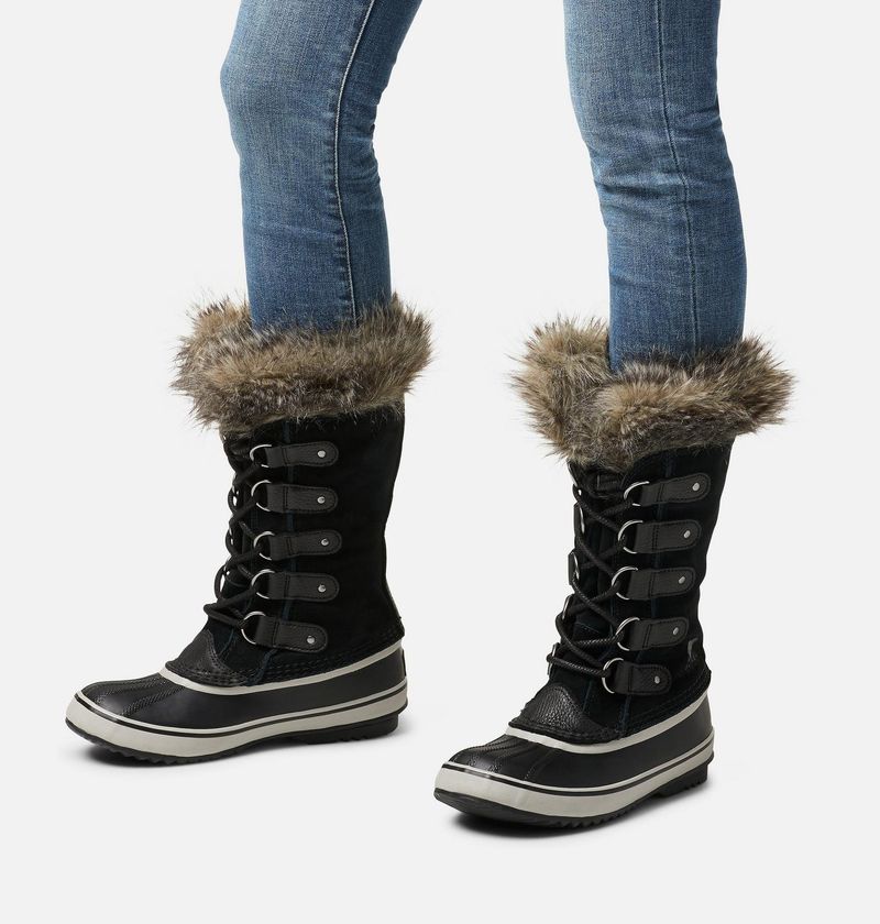 Sorel Women’s Joan of Arctic Waterproof Boot