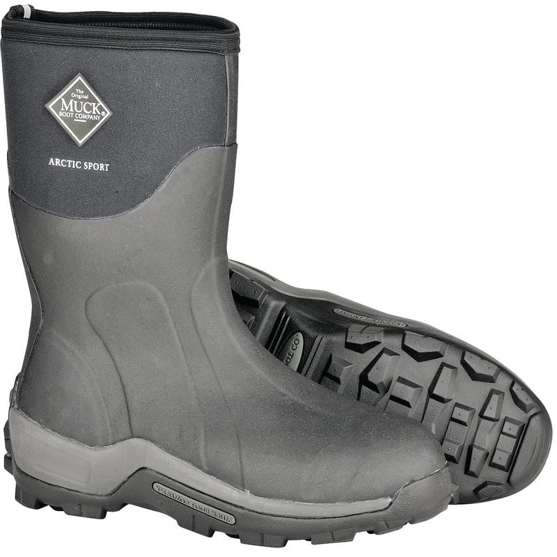 Muck Boot Arctic Ice Mid (Insulated Work Boot)