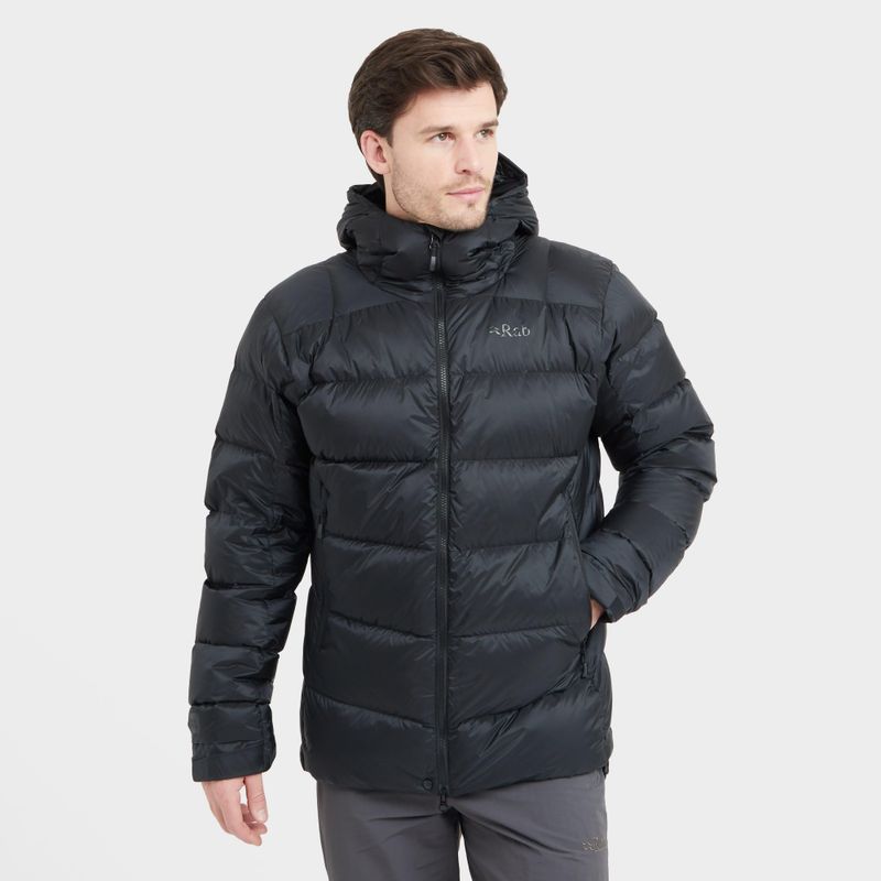 Rab Neutrino Pro Down Jacket