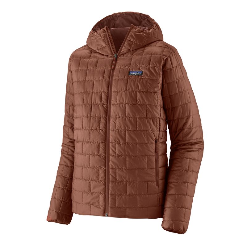 Patagonia Nano Puff Hoody (2025)