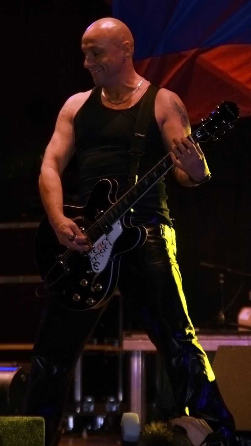 I'm Too Sexy by Right Said Fred (1991)