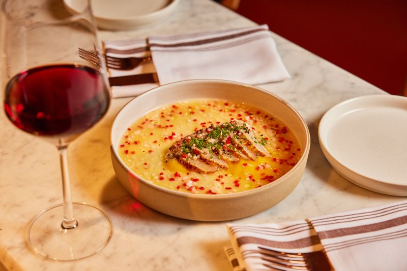 Date Night Done Right