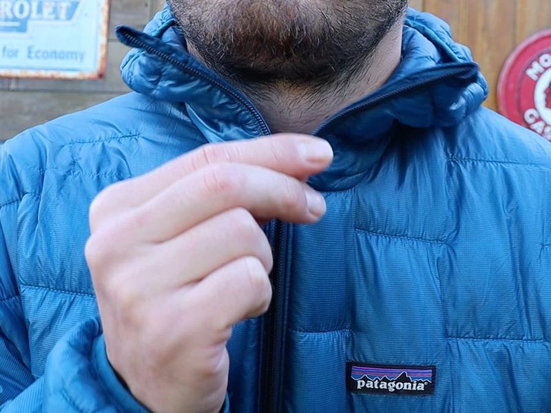 Hood that actually helps