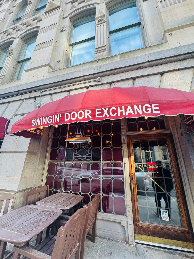 Classic Cocktails And Local Beer