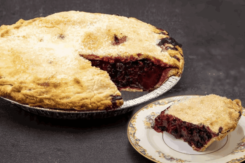 Pies That Define Tradition