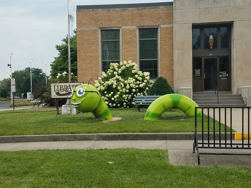 Seasonal Events Keep the Town Lively