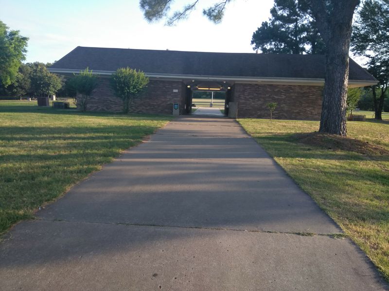 Safe, Friendly Neighborhoods