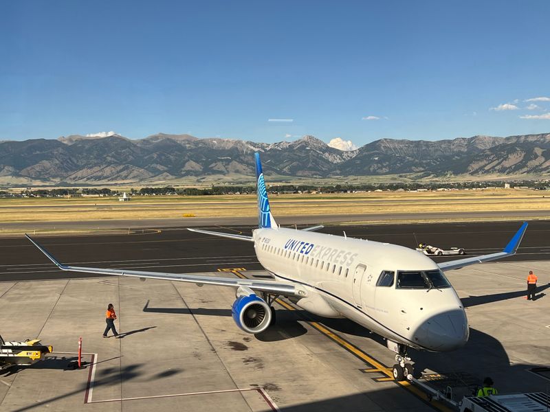 Airport Next Door Convenience