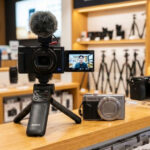 Compact Cameras: Sony vs Canon for Street Photography in 2026
