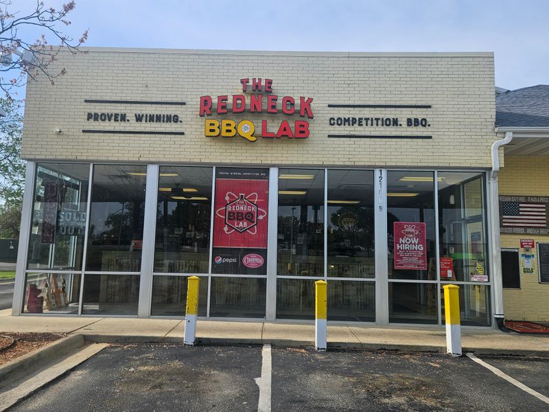 Getting There and Parking