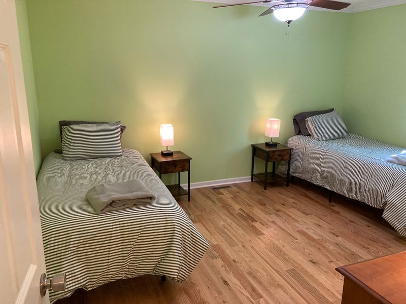 Economic Ripple Effects