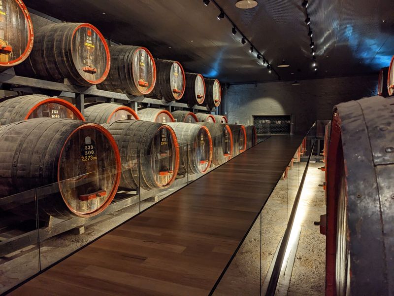 Penfolds, South Australia