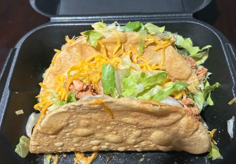 Filiberto's (4201 N 7th Ave)