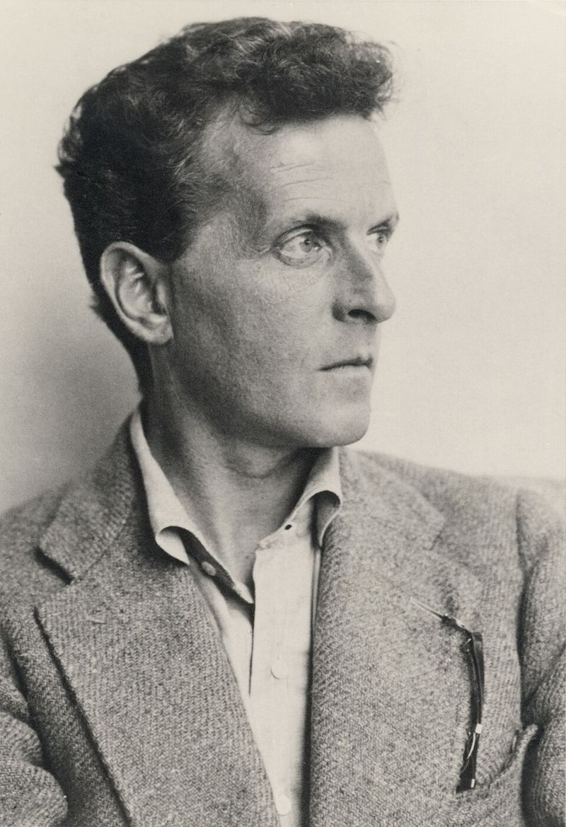 Ludwig Wittgenstein: The Language Philosopher Who Challenged Meaning Itself