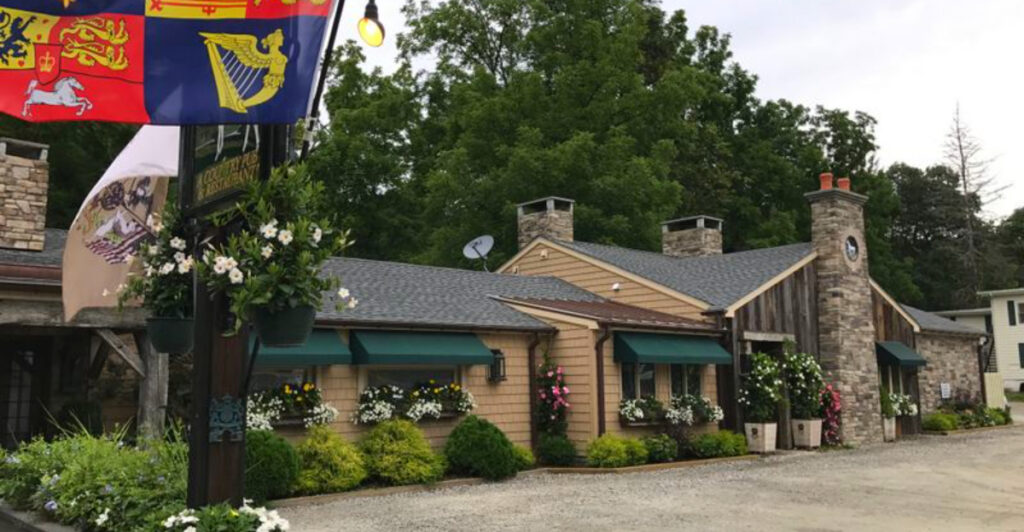 Connecticut Eatery Delivering Seasonal Dishes Worth a Scenic Drive
