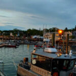 Connecticut’s Coastal Village With Mini Cottages and a Calm Beach Locals Love to Escape To