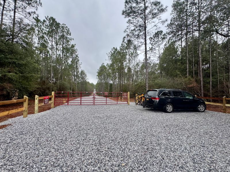 Passive Recreation First – Nature Over Facilities