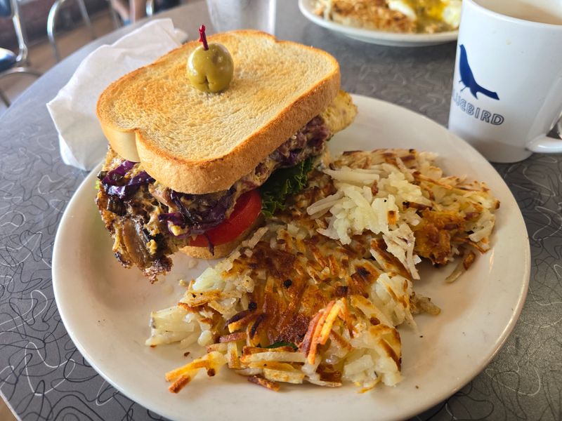 What To Order First Time