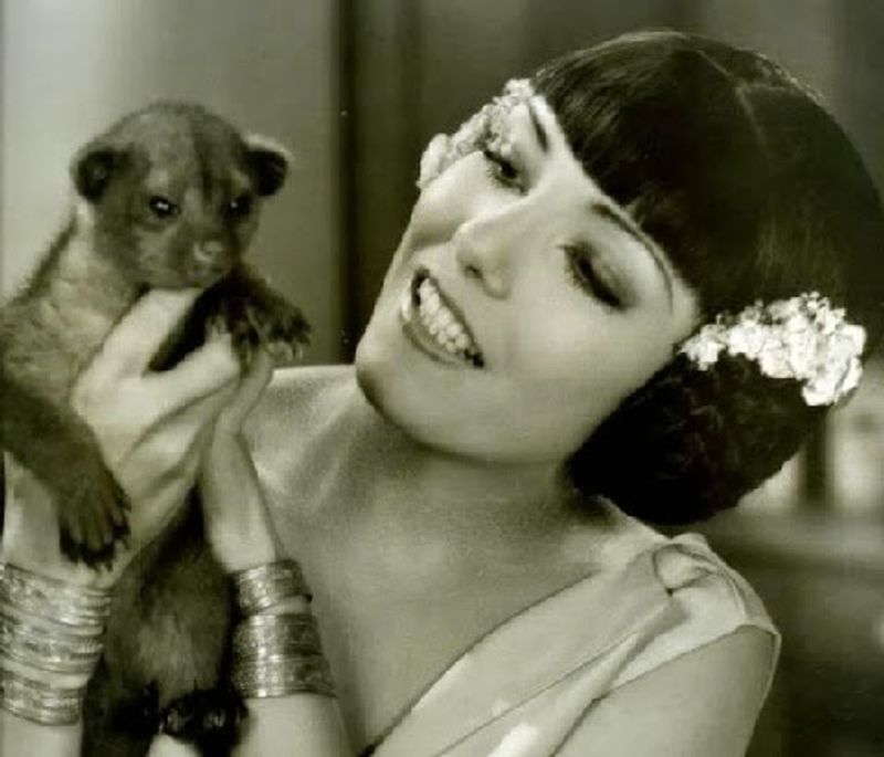 Lupe Vélez - The original 