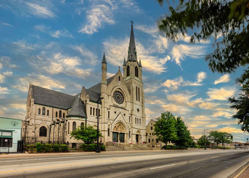 Active Faith and Community Organizations