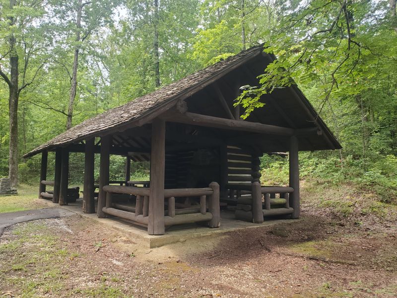 Picnic & Relaxation Spot