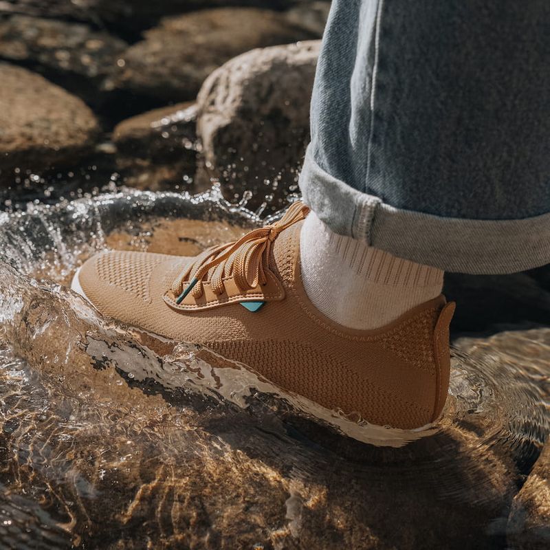 Vessi Everyday (Waterproof Knit Sneaker)