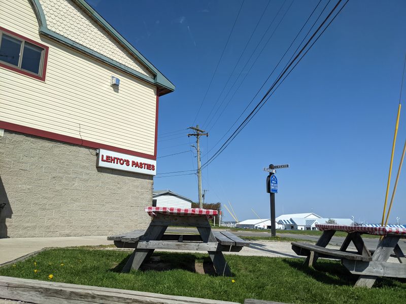 A Must-Stop On Any UP Road Trip